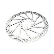 160mm brake disc image