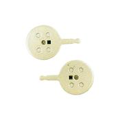 SpeedTrott RS800/1600 02B Metal Brake Pads image