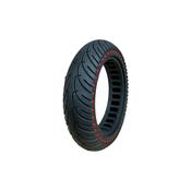 Solid Tyre Xiaomi New Generation Red image