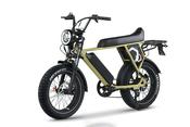 FRENCH SCRAMBLER S PRO image