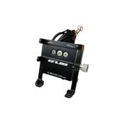 Gub G91 Phone Holder USB Port image