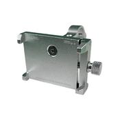 Gub Pro 1 Phone Holder Titanium Color image