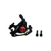 Xtech Brake Caliper Black image