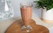 Chocolate Shake