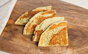 Garlic Flatbread - BB 30/04/26 image