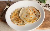 Blueberry Pancakes