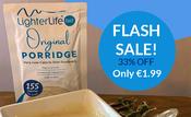 Porridge Original - BB 30/11/26 image