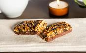 Chocolate Peanut Meal Replacement Bar