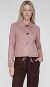 RABE Rose Suedette Jacket