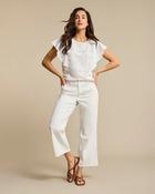 Conny Cotton / Linen Colours pearl