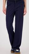NEWSUIT TROUSERS WITH CREASE
COLOR:night sky image
