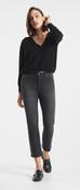 Vic 6/8 Cropped
Ring Stretch Denim 980 asphalt
220268/9443 image