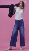 RAFFAELLO ROSSI
Miru Wide Leg Jean
Blue image