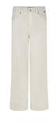 Conny Fancy Stitching Colour off white