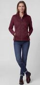 Rabe 57-114820 Jacket Merlot image