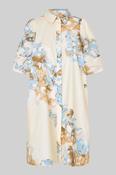 Sirmione Dress in windsurfer