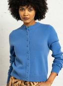 Suncoo Geski in blue