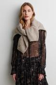 Paislia Frill Blouse image