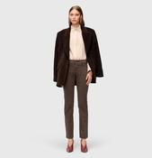 Dream Denim in deep brown 290R image