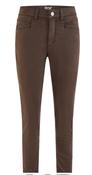 Rabe SLIM JEAN - MOCHA