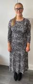 Marella sport Monchrome dress image