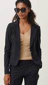 Atina Blazer Technical Jersey
Black image