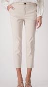 ELEGANT BUSINESS TROUSERS
COLOR:WARM SAND