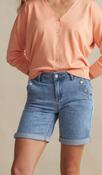 Bibette short midstone