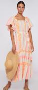 Palmira Milos neon dress image