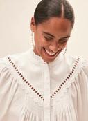 Suncoo Blouse love image