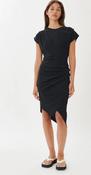 Luxor Dress Technical Jersey
Black image