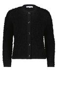 Red Button SRB4331 JACKET JOLIE BOUCLE in black image