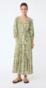 SUNCOO ROBE CHAFIA image