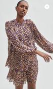 Aude Shirt(Tillandsia Purple) image