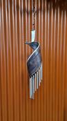 Coconut shell Wind Chime - Gifts &amp; Accessories - Lily Bloom florist Ltd image