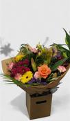 Sky Full of Rainbows - Fresh Flowers - Lily Bloom florist Ltd image