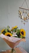 Choose Joy - Everyday Blooms - Lily Bloom florist Ltd image