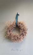 Wreath Rough Mountain Large - Everyday Blooms - Lily Bloom florist Ltd