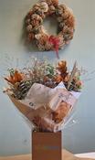 Autumn Sunsets - Everyday Blooms - Lily Bloom florist Ltd