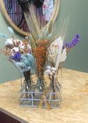 Wild Blue The Limited Edition Keepsake - Everyday Blooms - Lily Bloom florist Ltd