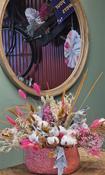 Blush and Bloom The Limited Keepsake Edition - Everyday Blooms - Lily Bloom florist Ltd
