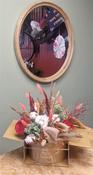Autumn Treasure The Limited Keepsake Edition - Everyday Blooms - Lily Bloom florist Ltd