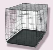 Petmode aviation crate 2025