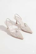 Mia Slingback Heels image
