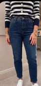 Olivia Straight Leg Jeans
