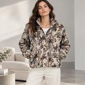 Camille Bomber Jacket