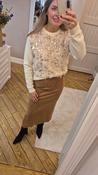 Ciara Sparkle Top image