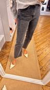 Jenna Straight leg Jeans