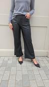 Wileme Pleather Trousers