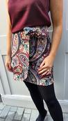 Tess Skirt